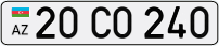 20CO240