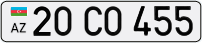 20CO455