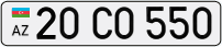 20CO550