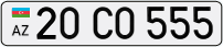 20CO555