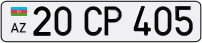 20CP405