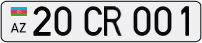 20CR001