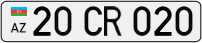 20CR020