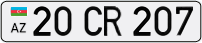 20CR207