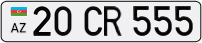 20CR555
