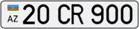20CR900