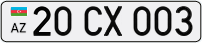 20CX003