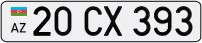 20CX393