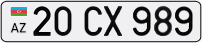 20CX989