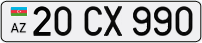 20CX990