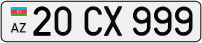 20CX999