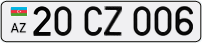20CZ006