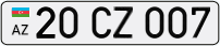 20CZ007