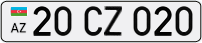 20CZ020