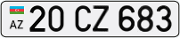 20CZ683