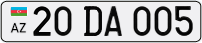 20DA005