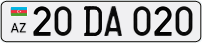 20DA020