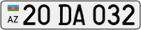 20DA032