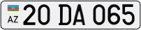 20DA065