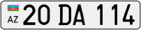 20DA114