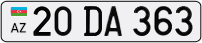 20DA363