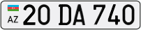 20DA740