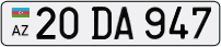 20DA947