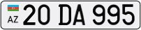20DA995