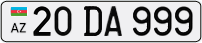 20DA999