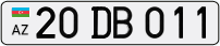 20DB011