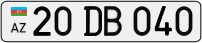 20DB040