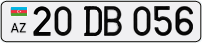 20DB056