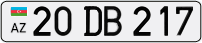 20DB217
