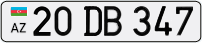 20DB347