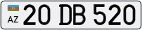 20DB520