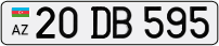 20DB595