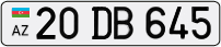 20DB645