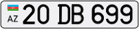 20DB699