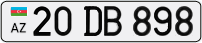 20DB898
