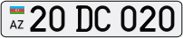 20DC020