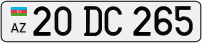20DC265