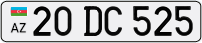 20DC525
