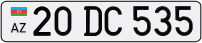 20DC535