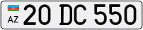 20DC550