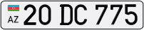 20DC775