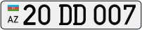 20DD007
