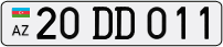 20DD011