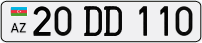 20DD110