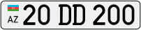 20DD200