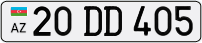 20DD405
